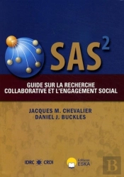 Sas² ; Guide Sur La Recherche Collaborative Et L'Engagement Social