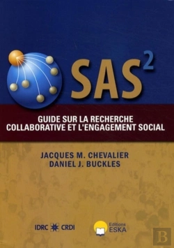 Bertrand.pt - Sas² ; Guide Sur La Recherche Collaborative Et L'Engagement Social