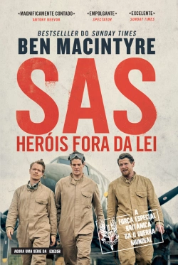 Bertrand.pt - Sas  Heróis Fora Da Lei