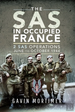 Bertrand.pt - Sas In Occupied France