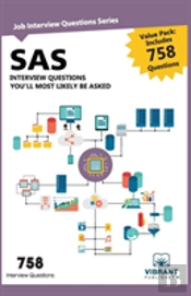 Sas Interview Questions You'Ll Most Likely Be Asked
