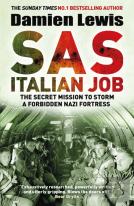 Sas Italian Job