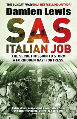 Bertrand.pt - Sas Italian Job
