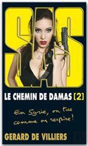 Sas Le Chemin De Damas 2