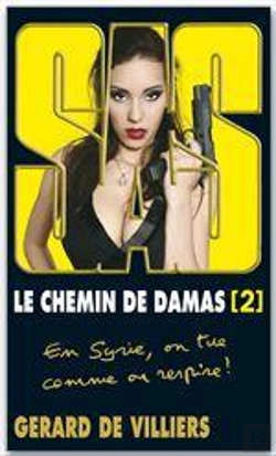 Bertrand.pt - Sas Le Chemin De Damas 2