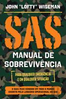 SAS - Manual de Sobrevivência