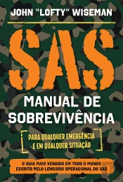 SAS - Manual de Sobrevivência