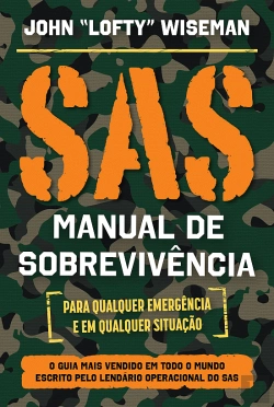 Bertrand.pt - SAS - Manual de Sobrevivência