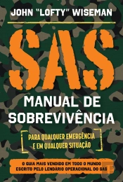 SAS Manual de Sobrevivência