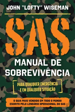 Bertrand.pt - SAS Manual de Sobrevivência