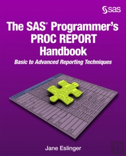 Bertrand.pt - Sas Programmer'S Proc Report Handbook