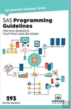 Bertrand.pt - Sas Programming Guidelines Interview Questions You'Ll Most Likely Be Asked