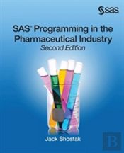 Sas Programming In The Pharmaceutical In