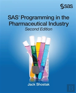 Bertrand.pt - Sas Programming In The Pharmaceutical In