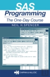 Sas Programming