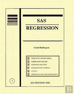 Bertrand.pt - Sas - Regression