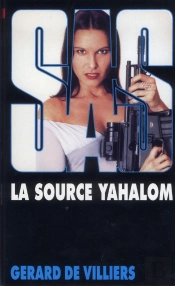 Sas Reimp 134 La Sources Yahalom