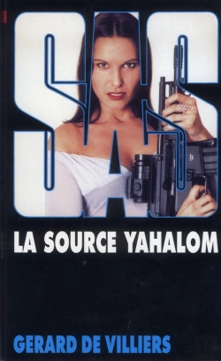 Bertrand.pt - Sas Reimp 134 La Sources Yahalom