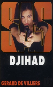 Sas Reimp 139 Djihad
