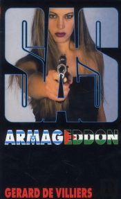 Sas Reimp 143 Armageddon