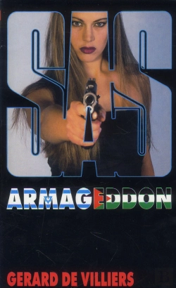 Bertrand.pt - Sas Reimp 143 Armageddon