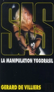 Sas Reimp La Manipulation Yggdrasil
