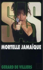 Sas Reimp Mortelle Jamaique