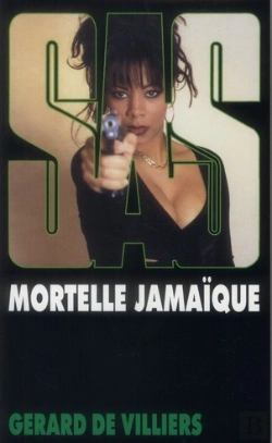 Bertrand.pt - Sas Reimp Mortelle Jamaique