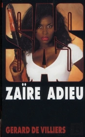 Sas Reimp Zaire Adieu