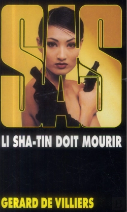 Bertrand.pt - Sas Reimpression 144 Li Sha Tin Doit Mourir