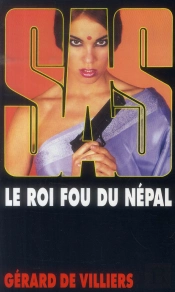 Sas Reimpression 145 Li Sha Tin Doit Mourir
