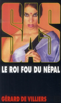 Bertrand.pt - Sas Reimpression 145 Li Sha Tin Doit Mourir