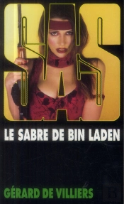 Sas Reimpression 146 Le Sabre De Bin Laden