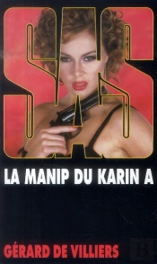 Sas Reimpression 147 La Manip Du  Karin A