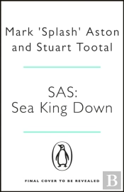 Sas: Sea King Down
