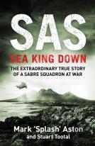Sas: Sea King Down