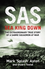 Sas: Sea King Down