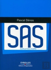 Sas ; Société Par Actions Simplifiée