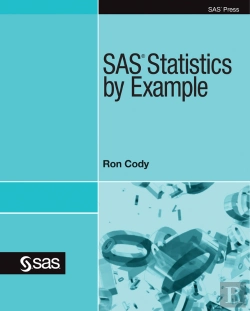 Bertrand.pt - Sas Statistics By Example