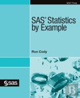 Sas Statistics By Example