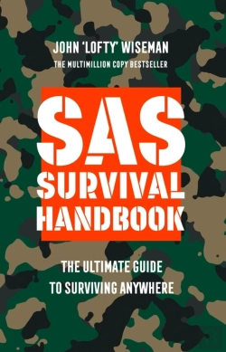 Bertrand.pt - Sas Survival Handbook