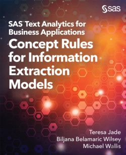 Bertrand.pt - Sas Text Analytics For Business Applications