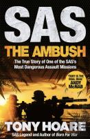 Sas: The Ambush
