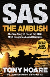 Sas: The Ambush