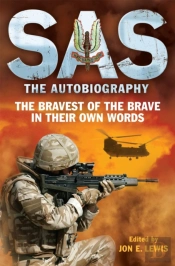 Sas: The Autobiography