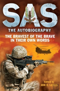 Bertrand.pt - Sas: The Autobiography