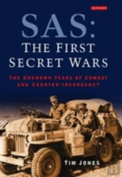 Bertrand.pt - Sas: The First Secret Wars