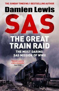 Bertrand.pt - Sas The Great Train Raid