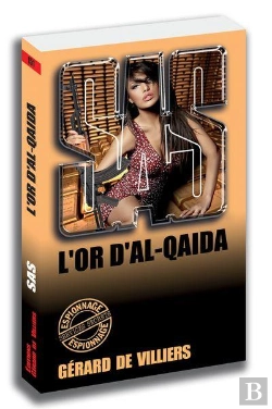 Bertrand.pt - Sas Tome 151 : L'Or D'Al-Qaida