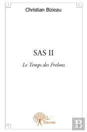 Sas Tome 2 ; Le Temps Des Frelons